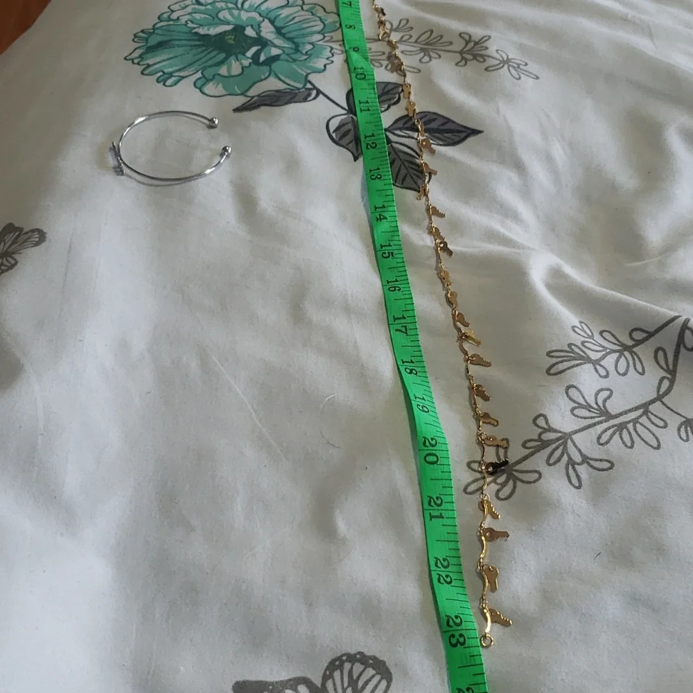 Necklace - Picture 4 of 8